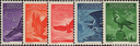 1934-1936, Adlermotive