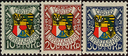 1927, 87. Geburtstag des Fürsten Johann II.