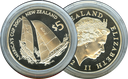 2003, Neuseeland, America's Cup