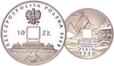 2008, Polen, Olympische Spiele 2008 in Peking