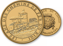 150 Jahre Rigi Bahnen, Congo per 1