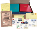 Archivbox Nr. 1