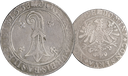 1638, Taler Basel