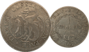 1765, Taler Basel