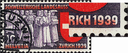 10 Rp. Berufszweige, &quot;Abgenützter Zylinder, nicht schattierte Figuren, &lt;BICKEL&gt; schwach oder fehlend&quot;