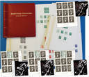 1939, Spezialsammlung Schweizerische Landesausstellung in Zürich