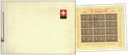 1943, 100 Jahre schweizerische Postmarken