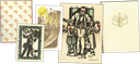 1949, 100 Jahre Eidgenössische Post