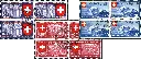 1939, Schweizerische Landesausstellung in Zürich
