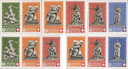 1940, Pro Patria