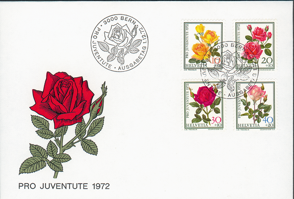1972, Rosen I