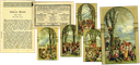 1918, Landsgemeinde Nr. 1 - 5 komplett