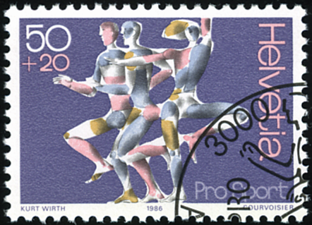 1986, Pro Sport