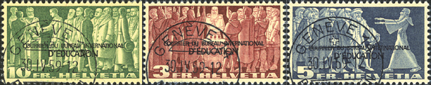 1944, Symbolische Darstellungen
