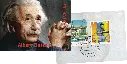 100 Jahre Nobelpreis - Albert Einstein
