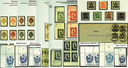 1920-1921 Konsortiumsausgaben