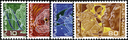 1969, 250 Jahre Fürstentum Liechtenstein