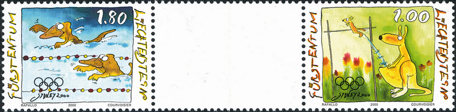 2000, Pilze II