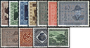 1953, Jahrgänge