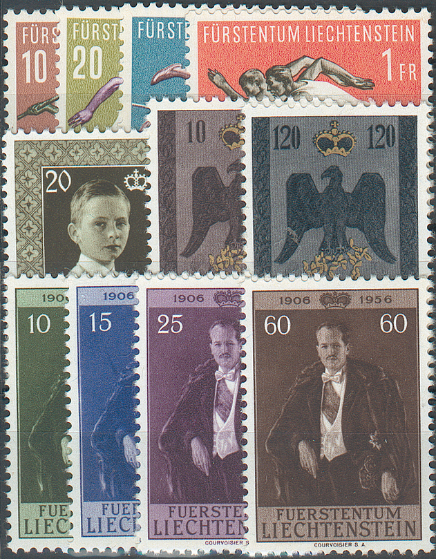 1956, Jahrgang