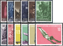 1957, Jahrgang
