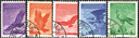 1934-1936, Adlermotive