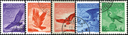 1934-1936, Adlermotive