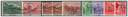 1934-1937, Landschaftsbilder