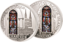 2013, Cook Islands, Kathedrale von Chartres