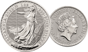Britannia, Grossbritannien per 1