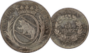 1810, 5 Batzen Bern