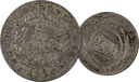 1810, 5 Batzen Bern