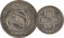 1826, 5 Batzen Bern