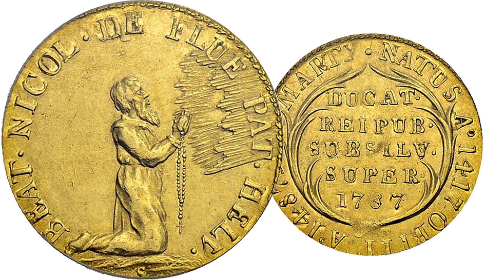 1787 (1860), Dukat Obwalden