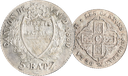 1830, 5 Batzen Waadt