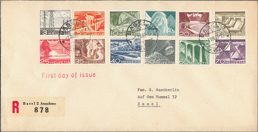 [7303.297.01] 1949, Technik und Landschaft