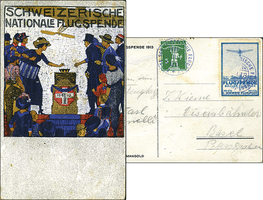 [7360.2.16] 50 Rp. Basel