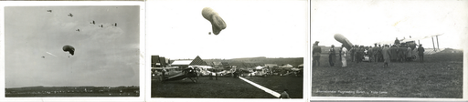 [7362.1922.01] 1922, Internationales Flugmeeting Zürich