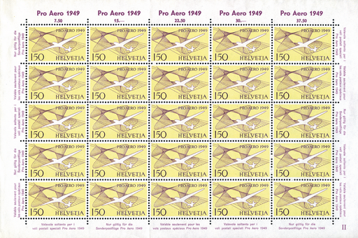 [7370.45.10] 1949, Pro Aero