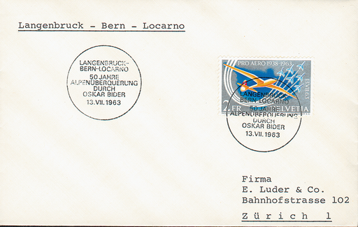 [7371.46.03] 2 Fr. silber-blau-orangegelb-rot