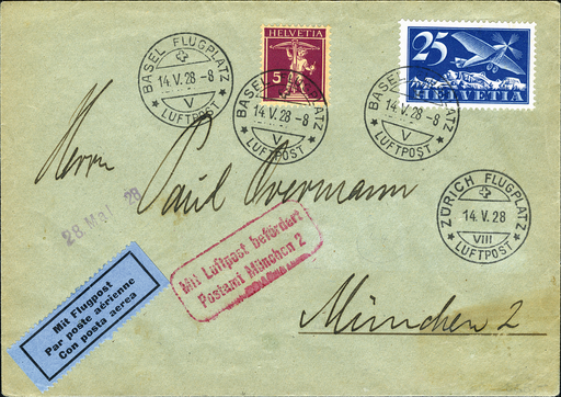 [7373.28.18] 1928, Basel - München