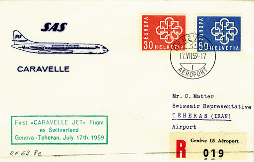 [7373.59.08] 1959, Genf - Teheran