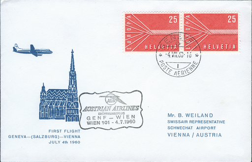 [7373.60.21] 1960, Genf - Wien