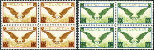 [7375.14.01] 1929, Verschiedene sinnbildliche Darstellungen