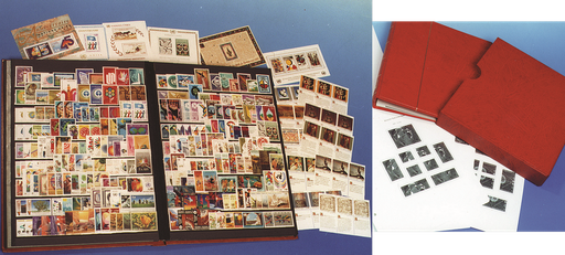 [7607.1.05] 1969-2000, Jahrgang