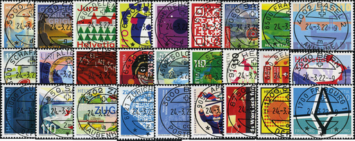 [7300.1876.05] 2022, Mein Kanton - unsere Schweiz