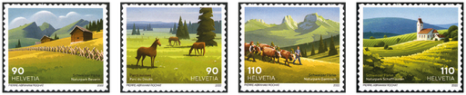 [7300.1908.30] 2022, Schweizer Pärke