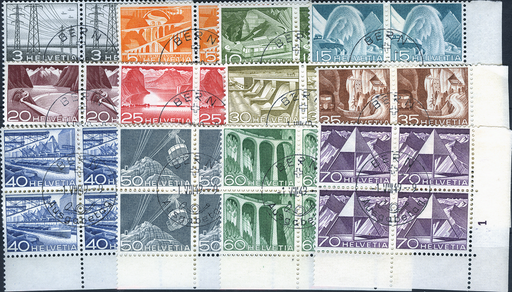 [7305.297.04] 1949, Technik und Landschaft