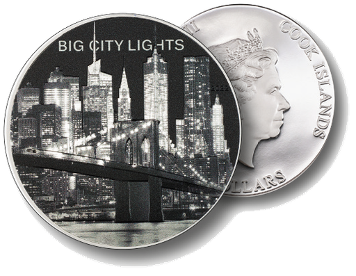 [7984.2022.09] 2022, Cook Islands, New York