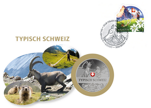 [9959.1920.01] 2022, Typisch Schweiz